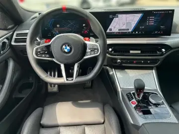 M4  Competition Individual 20´Driv.Ass.Prof Par