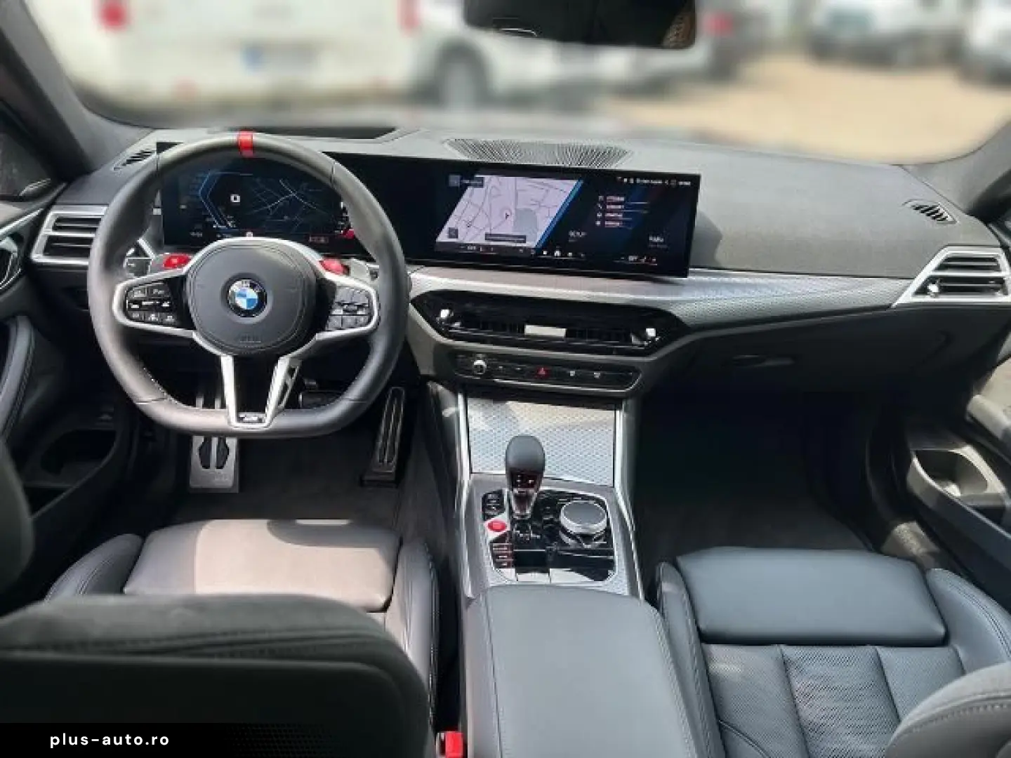 M4  Competition Individual 20´Driv.Ass.Prof Par