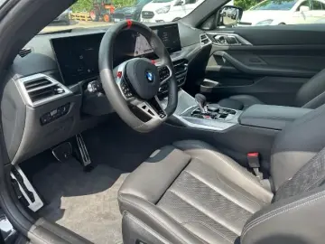 M4  Competition Individual 20´Driv.Ass.Prof Par