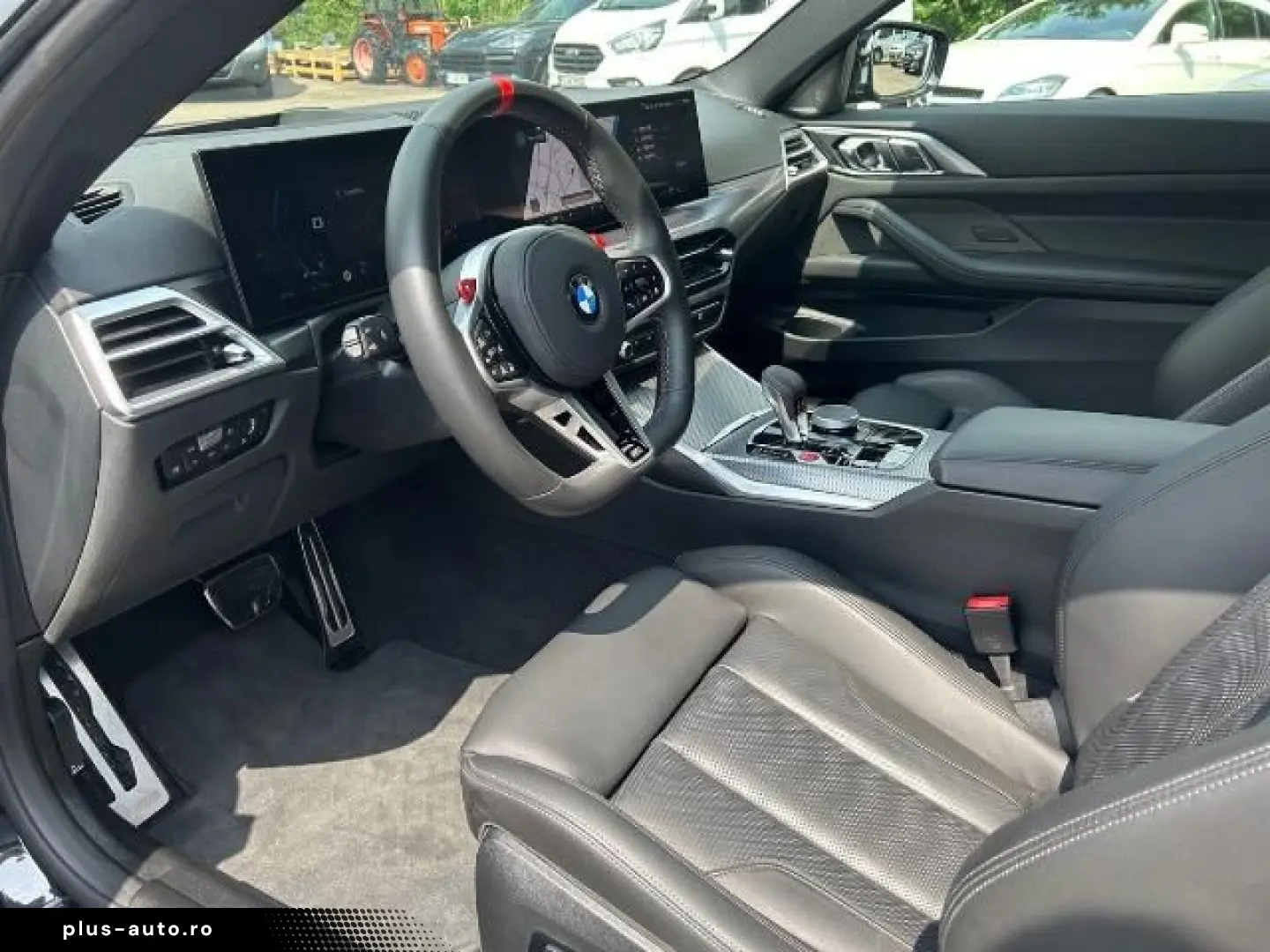 M4  Competition Individual 20´Driv.Ass.Prof Par