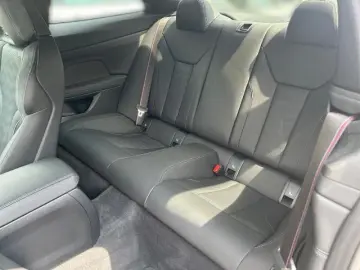 M4  Competition Individual 20´Driv.Ass.Prof Par