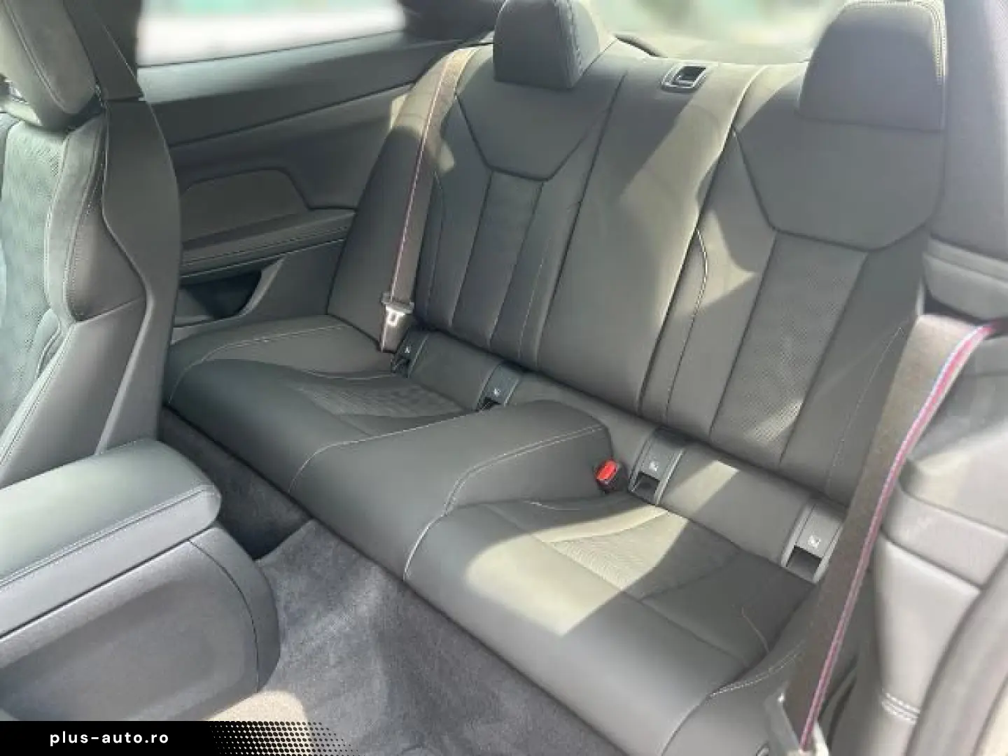 M4  Competition Individual 20´Driv.Ass.Prof Par