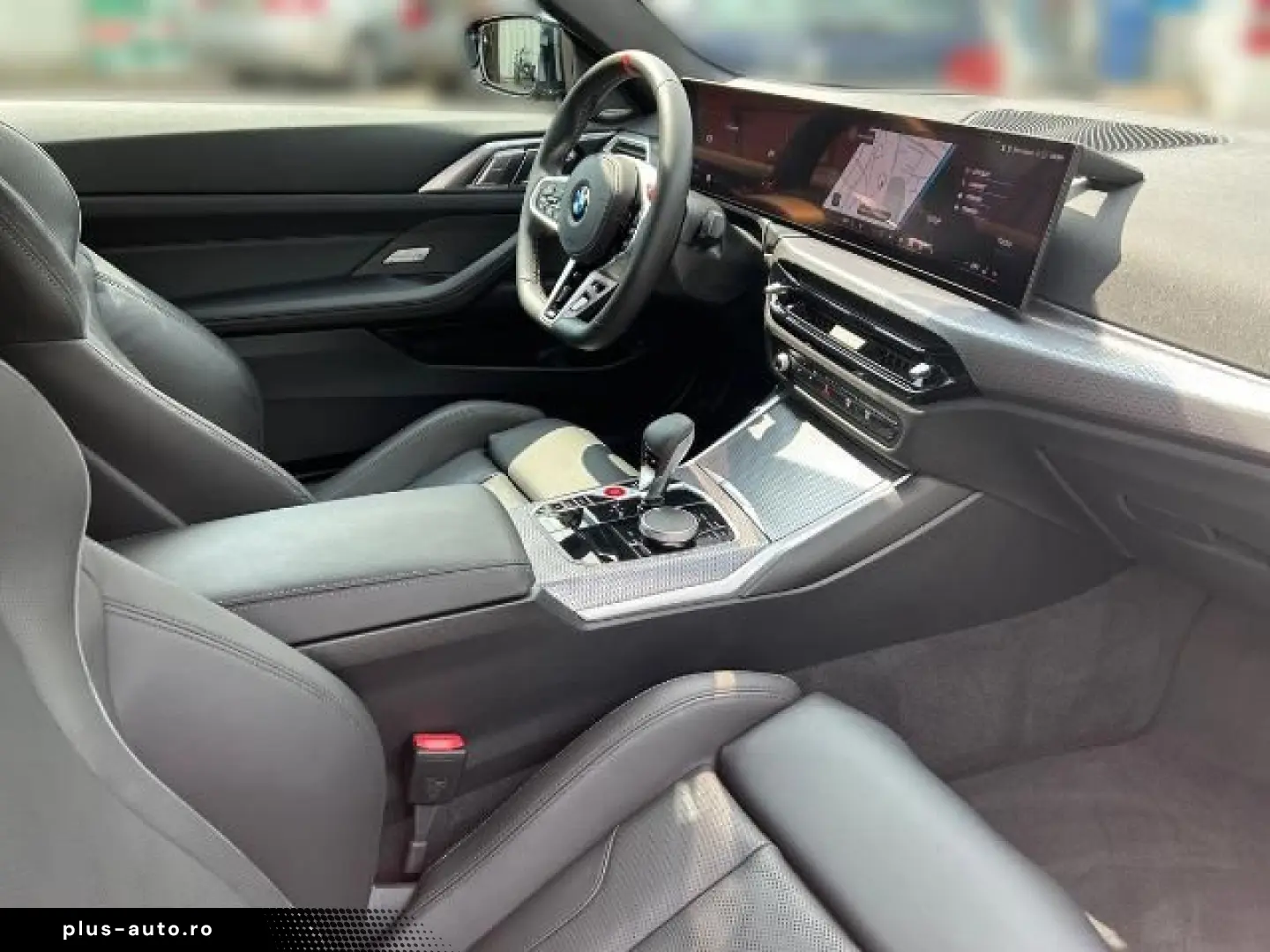 M4  Competition Individual 20´Driv.Ass.Prof Par