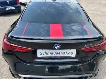 M4  Competition Individual 20´Driv.Ass.Prof Par