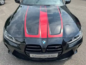 M4  Competition Individual 20´Driv.Ass.Prof Par