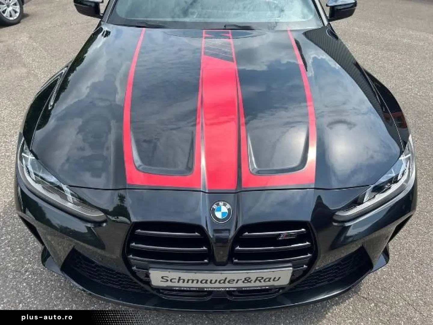 M4  Competition Individual 20´Driv.Ass.Prof Par