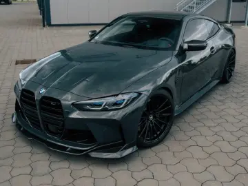 M4 Competition M xDrive M4 Competition