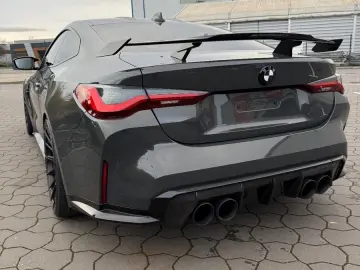 M4 Competition M xDrive M4 Competition