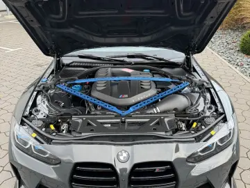 M4 Competition M xDrive M4 Competition