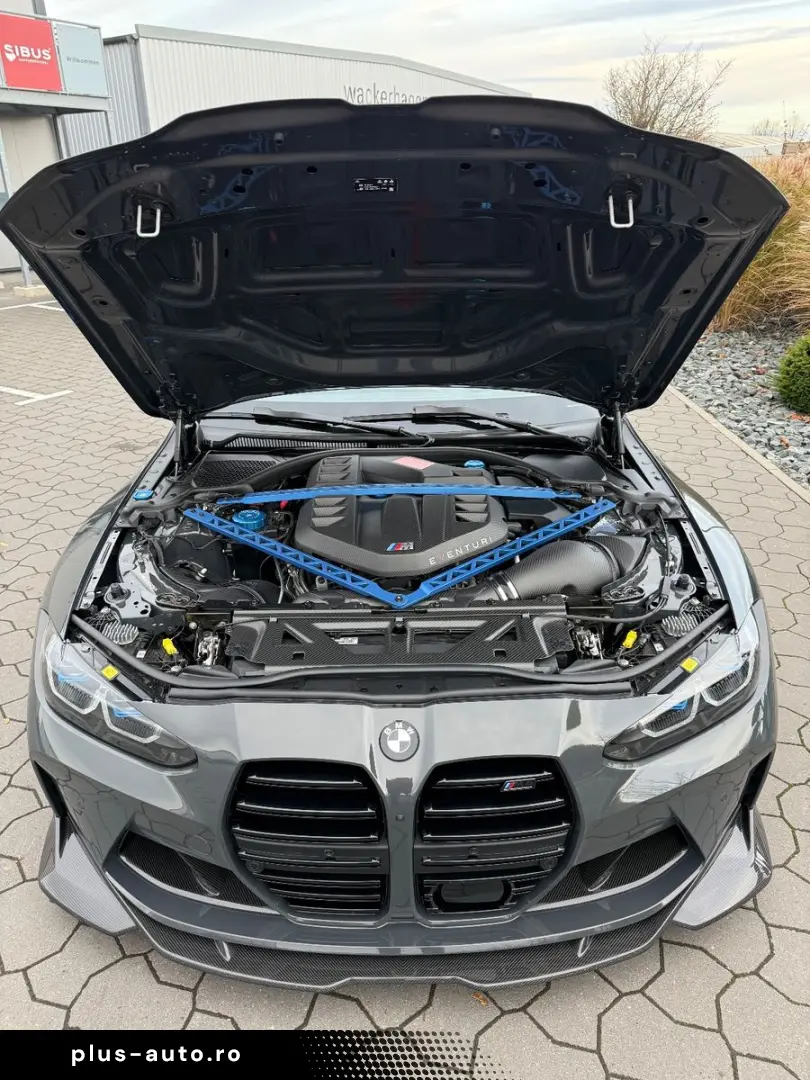 M4 Competition M xDrive M4 Competition