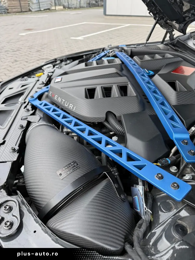 M4 Competition M xDrive M4 Competition