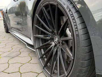 M4 Competition M xDrive M4 Competition