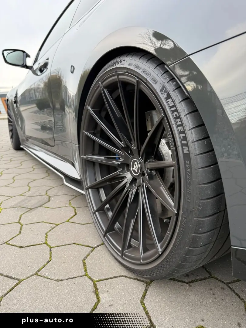 M4 Competition M xDrive M4 Competition