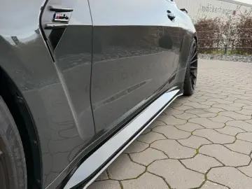 M4 Competition M xDrive M4 Competition