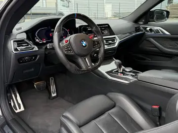 M4 Competition M xDrive M4 Competition