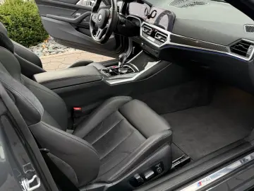 M4 Competition M xDrive M4 Competition