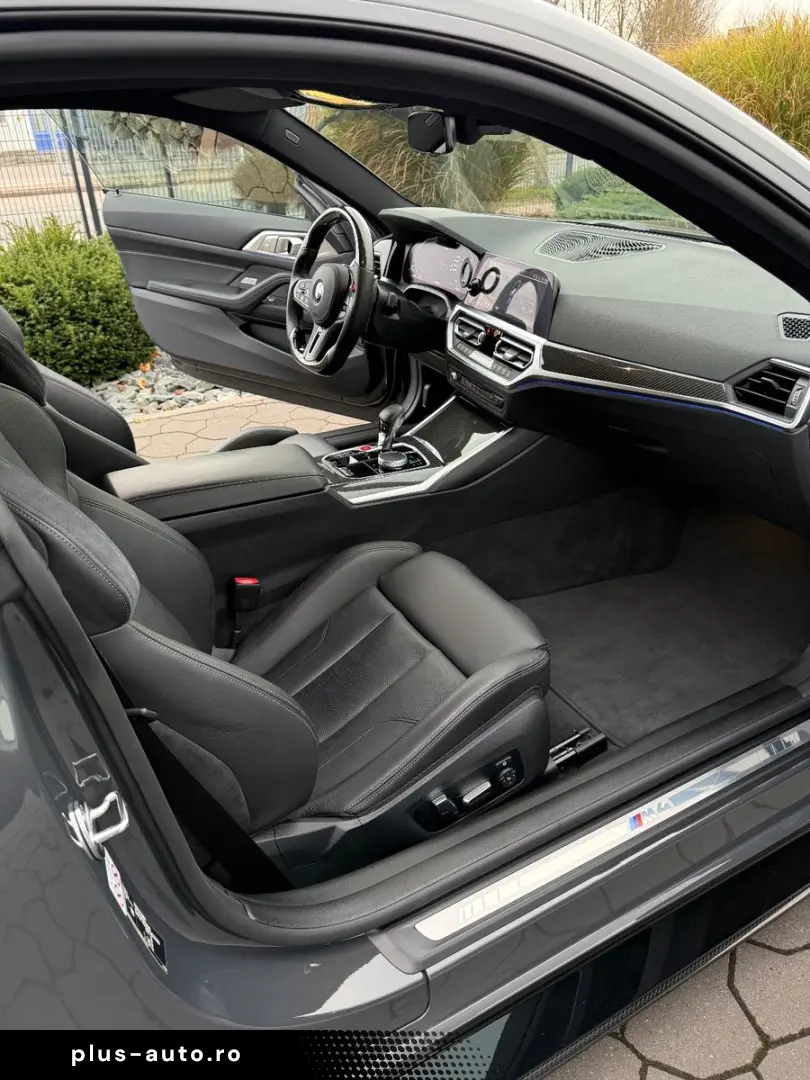 M4 Competition M xDrive M4 Competition