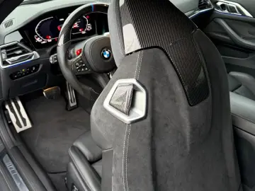 M4 Competition M xDrive M4 Competition