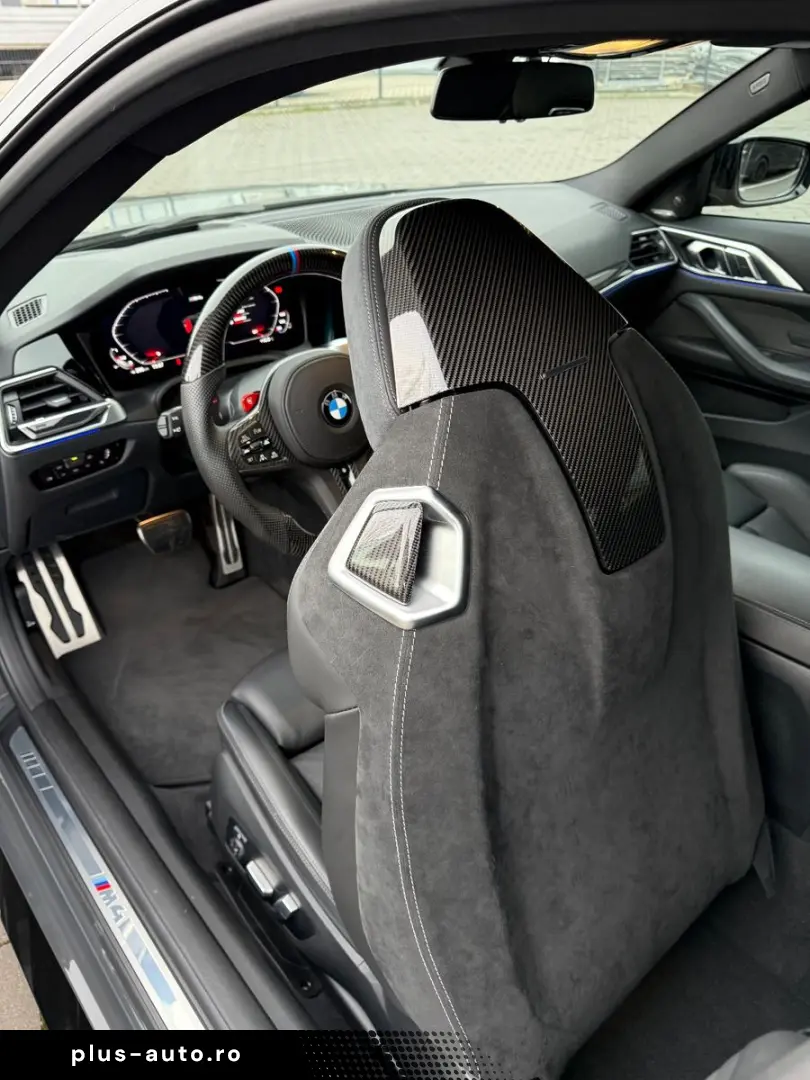 M4 Competition M xDrive M4 Competition