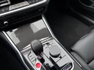 M4 Competition M xDrive M4 Competition