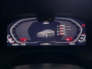 M4 Competition M xDrive M4 Competition