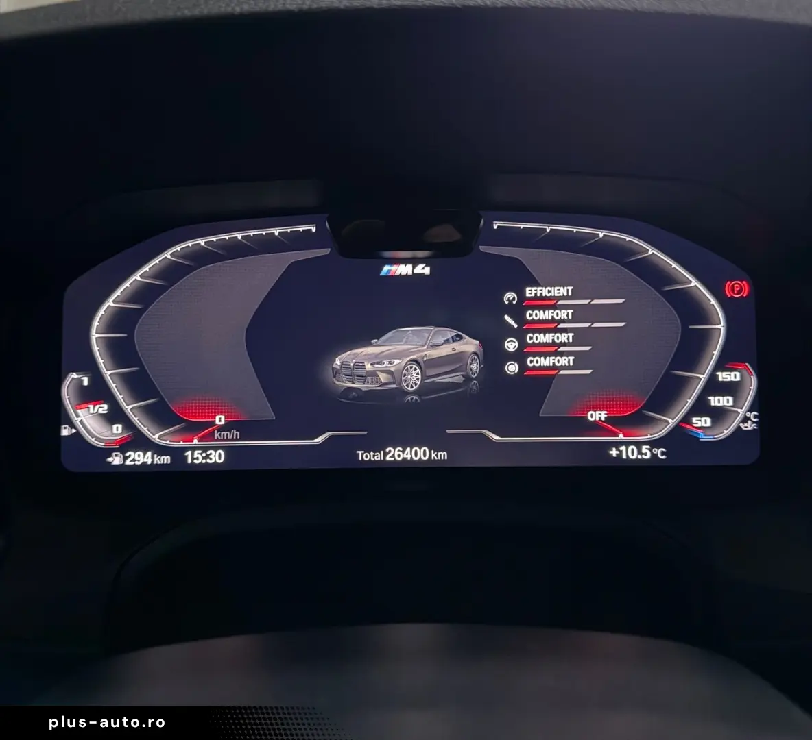 M4 Competition M xDrive M4 Competition