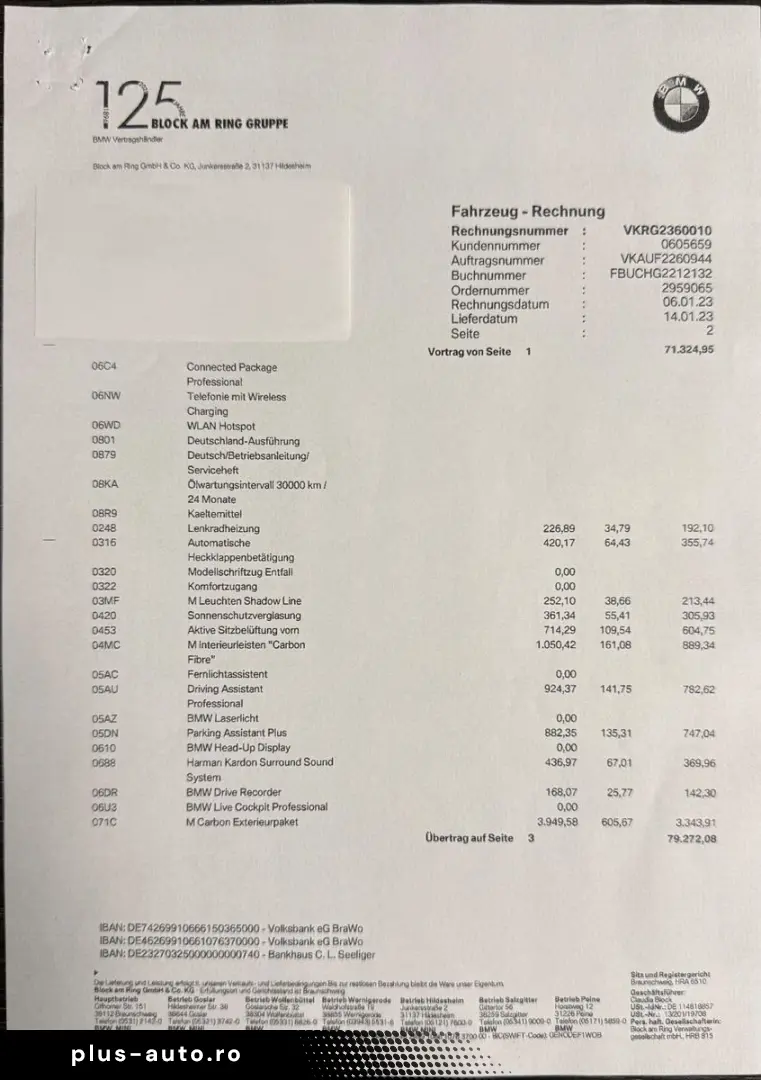 M4 Competition M xDrive M4 Competition