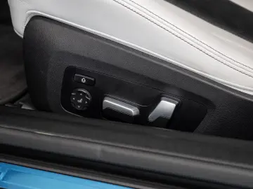 M4 Coupe Competition HarmanKardon LED 3-Zones