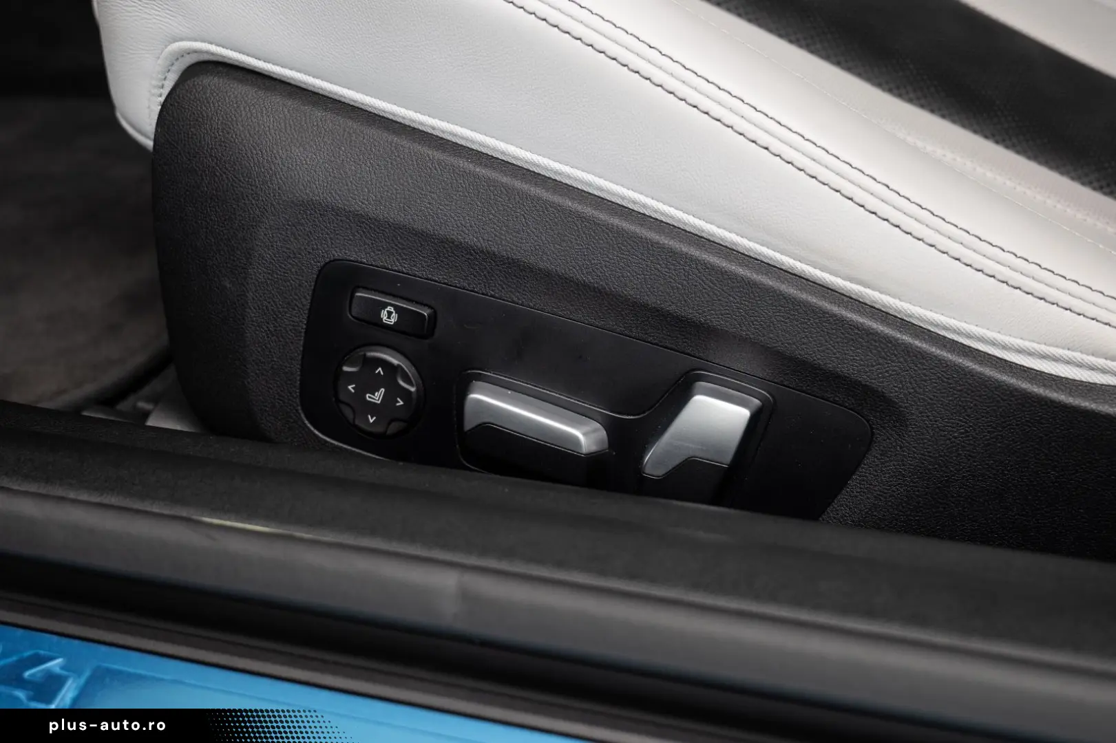 M4 Coupe Competition HarmanKardon LED 3-Zones