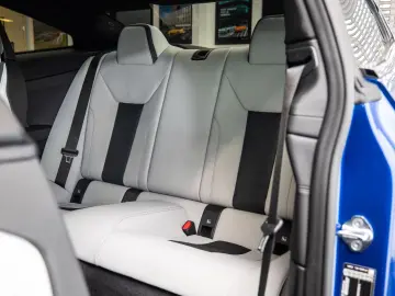 M4 Coupe Competition HarmanKardon LED 3-Zones