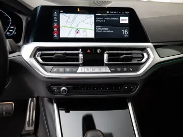 M4 Coupe Competition HarmanKardon LED 3-Zones