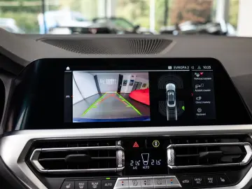 M4 Coupe Competition HarmanKardon LED 3-Zones