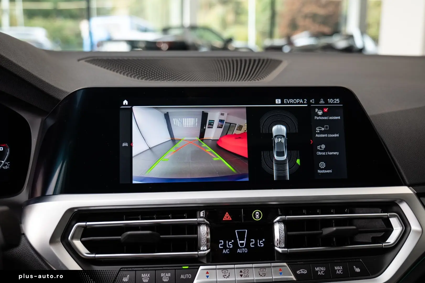 M4 Coupe Competition HarmanKardon LED 3-Zones