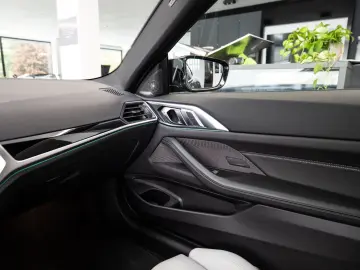 M4 Coupe Competition HarmanKardon LED 3-Zones