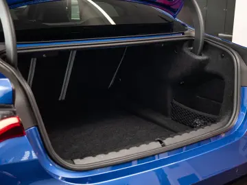 M4 Coupe Competition HarmanKardon LED 3-Zones