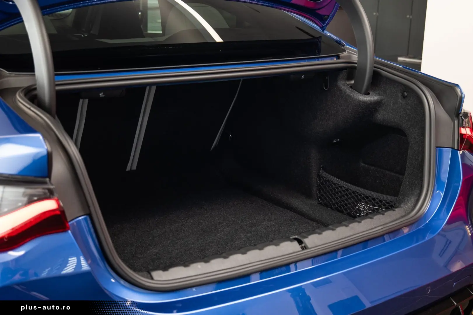 M4 Coupe Competition HarmanKardon LED 3-Zones