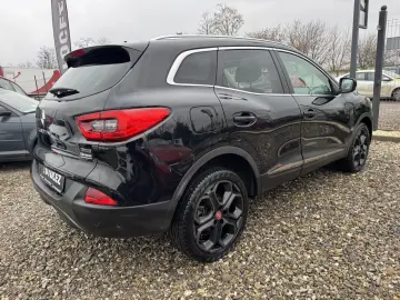 Renault Kadjar 4x4 2016 Diesel 1.6 dCi Euro 6