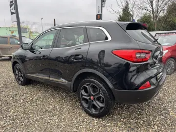 Renault Kadjar 4x4 2016 Diesel 1.6 dCi Euro 6