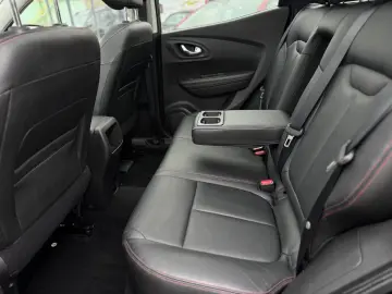 Renault Kadjar 4x4 2016 Diesel 1.6 dCi Euro 6