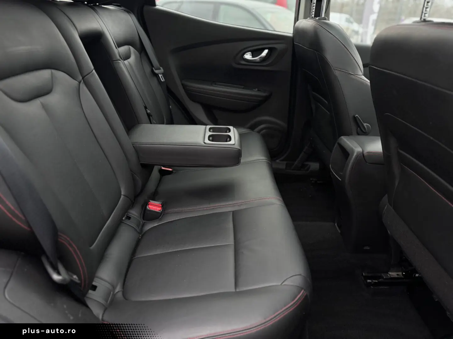 Renault Kadjar 4x4 2016 Diesel 1.6 dCi Euro 6