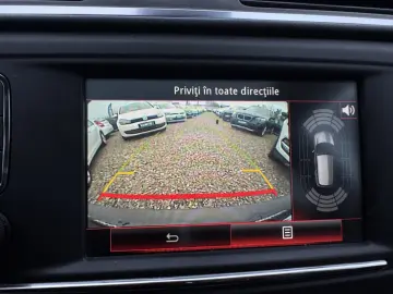 Renault Kadjar 4x4 2016 Diesel 1.6 dCi Euro 6