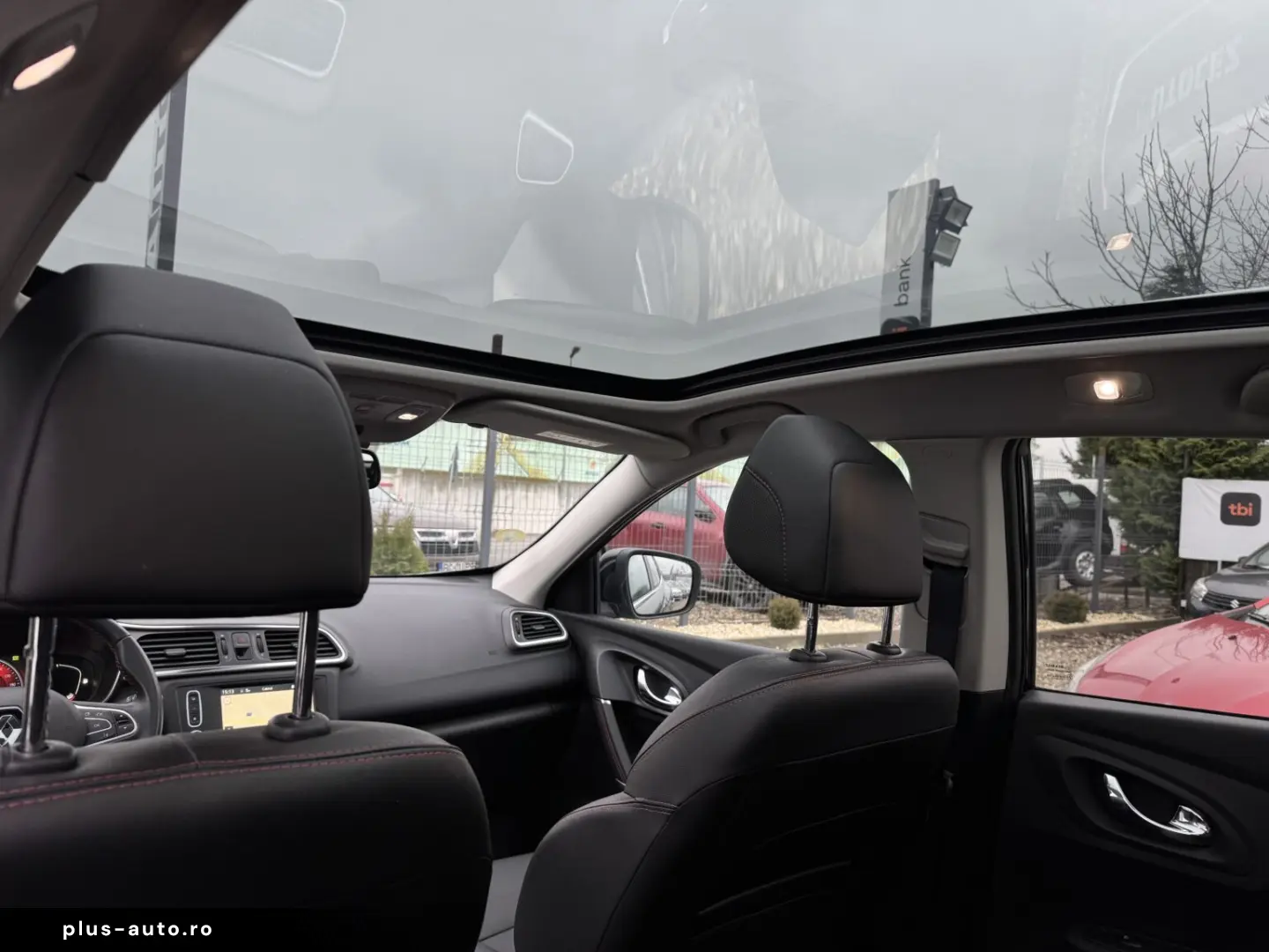 Renault Kadjar 4x4 2016 Diesel 1.6 dCi Euro 6