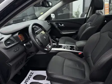 Renault Kadjar 4x4 2016 Diesel 1.6 dCi Euro 6