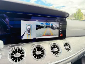 E450 4Matic Cabrio AMG-PAKET 360 ACC BURMESTER