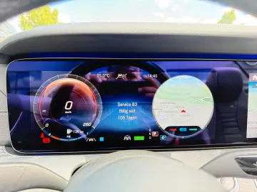 E450 4Matic Cabrio AMG-PAKET 360 ACC BURMESTER