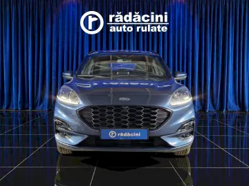 FORD KUGA ST-LINE 2.0TDCI ECOBLUE 190CP AT8 AWD