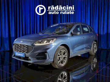 FORD KUGA ST-LINE 2.0TDCI ECOBLUE 190CP AT8 AWD