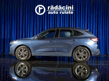 FORD KUGA ST-LINE 2.0TDCI ECOBLUE 190CP AT8 AWD