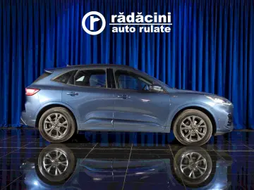 FORD KUGA ST-LINE 2.0TDCI ECOBLUE 190CP AT8 AWD