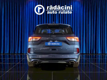 FORD KUGA ST-LINE 2.0TDCI ECOBLUE 190CP AT8 AWD